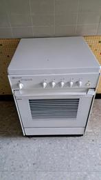 Bauknecht oven, Electroménager, Fours, Four avec gril, Enlèvement, Utilisé, Air chaud