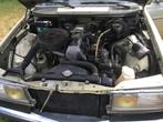 Mercedes 300d w123 voor onderdelen zonder ct, Auto's, Mercedes-Benz, 4 deurs, 300 cc, 0 kg, 12 kW