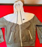 Veste legert nike, Kleding | Heren, Jassen | Zomer, Ophalen of Verzenden, Zo goed als nieuw