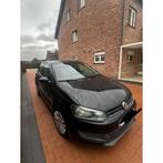Polo vw zonder keuring, Auto's, Bluetooth, Euro 5, Stof, Zwart