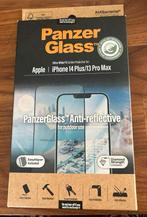 Screen Protector PanzerGlass, Ophalen of Verzenden, Nieuw, IPhone 14 Plus