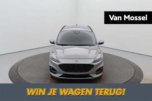 Ford Kuga PHEV ST-Line X|Driver Assist|Winterpack|B&O Sound, Auto's, Ford, Bedrijf, Te koop, Kuga, ABS, Achteruitrijcamera, Adaptive Cruise Control