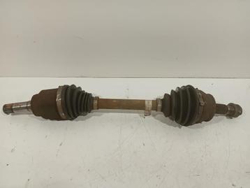 AANDRIJFAS LINKS VOOR Fiat Doblo Cargo (263) (51961297) beschikbaar voor biedingen