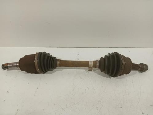 AANDRIJFAS LINKS VOOR Fiat Doblo Cargo (263) (51961297), Auto-onderdelen, Remmen en Aandrijving, Fiat, Gebruikt
