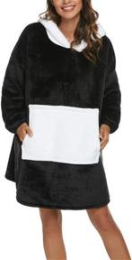 Oversized hoodie | pluche hoodie | Nieuw, Chuangminghanggi, -, Verzenden, -