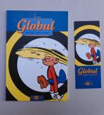 Globul - Maakt het bont - TIBET - uitg. Arcadia - gesigneerd, Boeken, Stripverhalen, Tibet, Eén stripboek, Ophalen of Verzenden