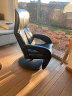 relaxfauteuil Symphony van het Belgische merk Jori, Huis en Inrichting, Ophalen