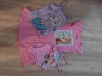 Disney Frozen setje meisje maat 104-110, Kinderen en Baby's, Ophalen of Verzenden, Gebruikt, Maat 104