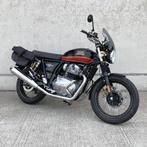 ROYAL ENFIELD INTERCEPTOR SUNSET STRIP | FABRIEKSGARANTIE, 2 cilinders, 648 cc, Bedrijf, 12 t/m 35 kW