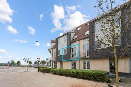 Appartement te koop in De Haan, 2 slpks, Immo, Huizen en Appartementen te koop, Appartement, C