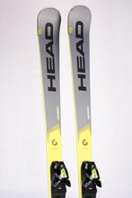 156 ski's HEAD SUPERSHAPE i.SPEED SW, GRAPHENE, 140 tot 160 cm, Gebruikt, Verzenden, Carve