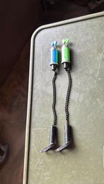 2x solar hangers, Watersport en Boten, Ophalen of Verzenden, Gebruikt