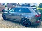 2016 Audi Q7 S Line E-Tron, Auto's, Automaat, Gebruikt, Euro 6, Overige brandstoffen