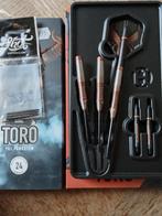 Harrows Toro 24 gram, Ophalen of Verzenden, Zo goed als nieuw, Flights