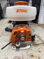 Stihl SR 450, Tuin en Terras, Ophalen of Verzenden, Zo goed als nieuw