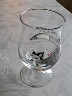 Duvel gentse feesten, Verzamelen, Glas en Drinkglazen, Ophalen of Verzenden, Zo goed als nieuw