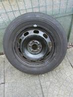Reservewiel Volkswagen Golf / Bora, Auto-onderdelen, Ophalen, Gebruikt, 15 inch, Banden en Velgen
