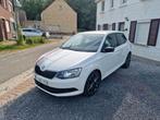 Skoda fabia monte carlo uitvoering Benzine reeds blanco gvv, Auto's, Voorwielaandrijving, Centrale vergrendeling, Stof, Wit