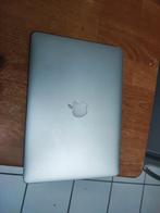 MacBook air 13 2017 CPU i5 RAM 8Go SSD 128Go à 135€, Qwerty, Enlèvement, Utilisé, MacBook Air
