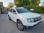 Dacia Duster Benzin/94.000Km/2015/Airco/Leder/Navi/1Eigenaar, Autos, Dacia, Cuir, Achat, Duster, Particulier