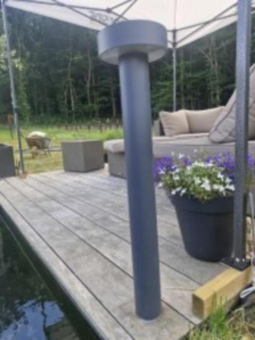 BEGA tuinverlichting tuinpaal opritverlichting opritpaal, Doe-het-zelf en Bouw, Bouwverlichting, Nieuw, Ophalen