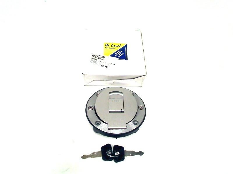 Bouchon de réservoir pour Yamaha YZF R1 1998-1999, Motos, Enlèvement ou Envoi, Neuf