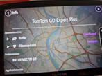 Tomtom Go expert plus (grote voertuigen), Ophalen, Zo goed als nieuw