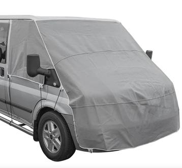 Raamafdekking nonwoven voor Ford Transit 2006-2013  beschikbaar voor biedingen