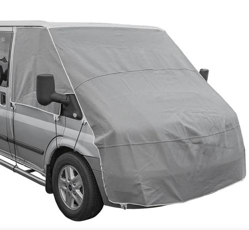 Raamafdekking nonwoven voor Ford Transit 2006-2013, Caravans en Kamperen, Mobilhome-accessoires, Nieuw, Ophalen of Verzenden