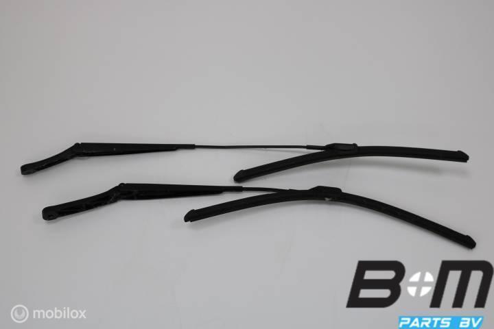 Set ruitenwissers VW Scirocco, Auto-onderdelen, Ruiten en Toebehoren, Gebruikt