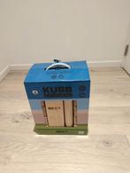 Kubb original Bex, Ophalen