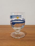 Ricard glas petanque, Verzamelen, Glas en Drinkglazen, Ophalen of Verzenden, Zo goed als nieuw