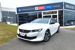 PEUGEOT 508 SW 1.5 BlueHDi GT Line S *ATT REM*TOIT OUVRANT*, Achat, Euro 6, Entreprise, Noir
