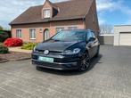 VW Golf 7.5 R-line 1.6tdi Option complète DSG, Cuir, Diesel, Noir, Automatique