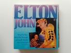 Elton John - Double, Ophalen of Verzenden, 1960 tot 1980, Gebruikt, 12 inch