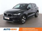 Volvo XC40 1.5 T5 Plug-in Hybrid Momentum Pro 2WD (bj 2020), Auto's, Gebruikt, 192 kW, Zwart, Leder