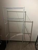 Wasmachine rek, Ophalen, Zo goed als nieuw