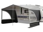 Caravanluifel incl voorwand en frame - Obelink Vacance T13, Ophalen, Zo goed als nieuw