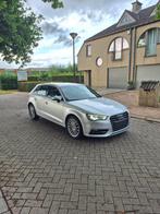 Audi A3 1.4 tfsi Boîte Automatique C.T OK CAR PASS, Auto's, Euro 5, 4 cilinders, USB, Leder