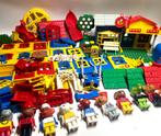 Lego Gros lot Fabuland + 3675 General store, Ophalen of Verzenden, Gebruikt, Losse stenen, Lego