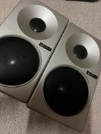 2 kwalit. perfect werkende boxen technics, Overige merken, Ophalen of Verzenden, Zo goed als nieuw, 120 watt of meer