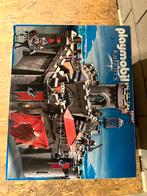 Playmobil Knights 6001, Enlèvement, Comme neuf