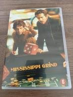 Mississippi grind (2015), CD & DVD, DVD | Drame, Enlèvement ou Envoi