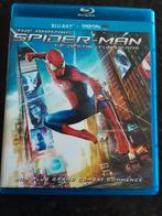 The Amazing Spider-Man blu ray andere kaft NL FR, Cd's en Dvd's, Ophalen of Verzenden