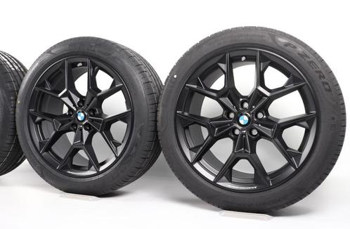 BMW 5-serie G60 G61 i5 19 inch 942M zomer Pirelli BMW* NIEUW, Auto-onderdelen, Banden en Velgen, Banden en Velgen, Zomerbanden