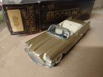Chrysler 300E Convertible Brooklin 1/43 met doos, Ophalen of Verzenden, Zo goed als nieuw, Auto