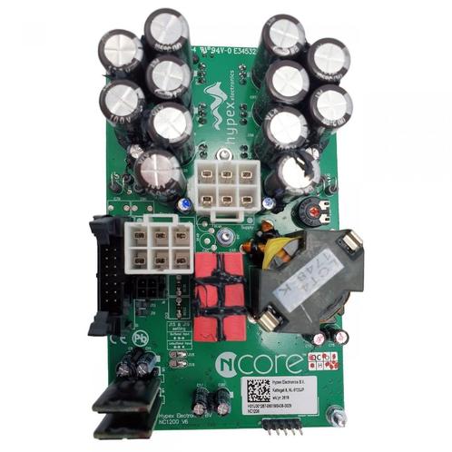 Hypex Ncore NC1200/700W NIEUW (paar), Audio, Tv en Foto, Versterkers en Ontvangers, Nieuw, Stereo, 120 watt of meer, Overige merken
