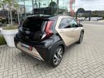 Toyota Aygo X envy, Automaat, Overige kleuren, 72 pk, Bedrijf