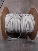 Alarmkabel 4x0,22+2x0,75 mm² , Ophalen, Zo goed als nieuw
