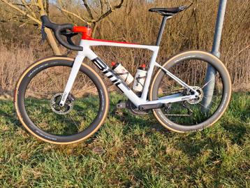 Bmc slr01  beschikbaar voor biedingen